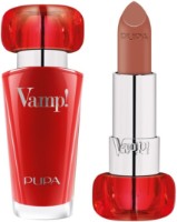 Помада для губ Pupa Vamp! Lipstick 106 Cappuccino