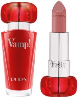 Помада для губ Pupa Vamp! Lipstick 205 Iconic Nude