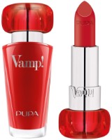 Помада для губ Pupa Vamp! Lipstick 303 Iconic Red