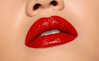Ruj de buze Pupa Vamp! Lipstick 303 Iconic Red imaginea #2 — magazin online Desire.md
