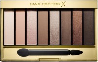 Fard de pleoape Max Factor Masterpiece Nude Palette 01 Capuccino