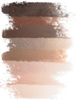 Fard de pleoape Max Factor Masterpiece Nude Palette 01 Capuccino imaginea #2 — magazin online Desire.md