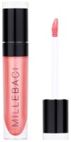 Ruj de buze Nouba Millebaci Long Lasting Lip Cream 13 imaginea #1 — magazin online Desire.md