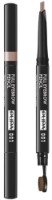 Карандаш для бровей Pupa Full Eyebrow Pencil 001 Blonde
