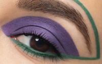Карандаш для глаз Pupa Vamp! Eye Pencil 103 Hypnotic Purple фото №2 — интернет-магазин Desire.md