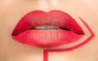 Contur de buze Pupa Vamp! Lip Pencil 002 Fresh Rose imaginea #2 — magazin online Desire.md