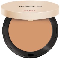 Pudra pentru față Pupa Wonder Me Powder-No-Powder 40 Sand