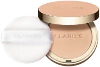 Pudra pentru față Clarins Ever Matte Compact Powder 03 imaginea #1 — magazin online Desire.md