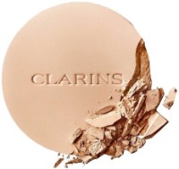 Pudra pentru față Clarins Ever Matte Compact Powder 03 imaginea #2 — magazin online Desire.md