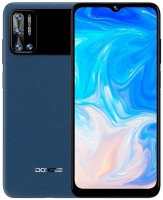Telefon mobil Doogee N40 Pro Blue