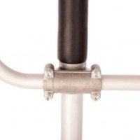 Motocoasă pe benzină Micul Fermier GF-1311 imaginea #2 — magazin online Desire.md