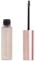 Gel pentru sprâncene Revolution Brow Fixer Clear