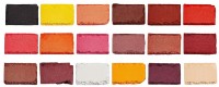 Fard de pleoape Revolution Cinnamon Chocolate Palette imaginea #2 — magazin online Desire.md