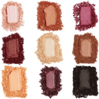 Fard de pleoape Revolution Cranberry & Chocolate Palette imaginea #2 — magazin online Desire.md
