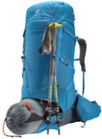 Rucsac Deuter Aircontact Core 70+10 Reef-Ink imaginea #6 — magazin online Desire.md
