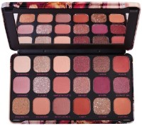 Тени для век Revolution Forever Flawless Allure Palette