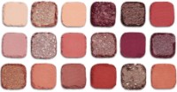 Fard de pleoape Revolution Forever Flawless Allure Palette imaginea #2 — magazin online Desire.md