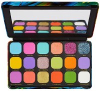 Тени для век Revolution Forever Flawless Bird of Paradise