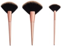 Кисти для макияжа Revolution Highlight & Finish Set