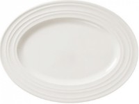 Vas de servit Qualitier Echo 36cm (316014) imaginea #1 — magazin online Desire.md