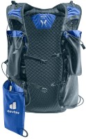 Rucsac Deuter Ascender 13 Indigo imaginea #2 — magazin online Desire.md