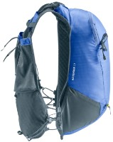 Rucsac Deuter Ascender 13 Indigo imaginea #3 — magazin online Desire.md
