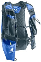 Rucsac Deuter Ascender 13 Indigo imaginea #4 — magazin online Desire.md