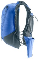 Rucsac Deuter Ascender 13 Indigo imaginea #5 — magazin online Desire.md