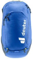 Rucsac Deuter Ascender 13 Indigo imaginea #6 — magazin online Desire.md