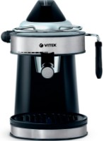 Cafetiera electrica Vitek VT-1510