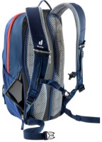 Rucsac Deuter Bike One 14 Steel-Midnight imaginea #2 — magazin online Desire.md