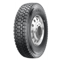 Грузовая шина Sailun SDR1 225/75 R17.5 129M
