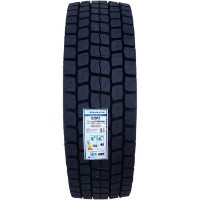 Грузовая шина Sailun SDR1 225/75 R17.5 129M фото №2 — интернет-магазин Desire.md