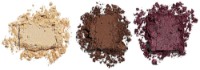 Fard de pleoape Revolution Nudes Chocolate Mini Eyeshadow Palette imaginea #2 — magazin online Desire.md