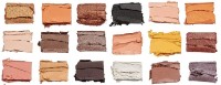 Fard de pleoape Revolution Peanut Butter Cup Chocolate Palette imaginea #2 — magazin online Desire.md