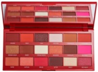 Тени для век Revolution Red Velvet Chocolate Palette