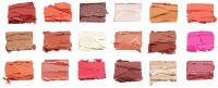 Fard de pleoape Revolution Red Velvet Chocolate Palette imaginea #2 — magazin online Desire.md