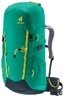 Rucsac Deuter Climber Fern-Ink imaginea #1 — magazin online Desire.md