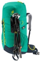 Rucsac Deuter Climber Fern-Ink imaginea #2 — magazin online Desire.md