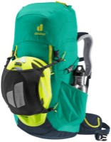 Rucsac Deuter Climber Fern-Ink imaginea #3 — magazin online Desire.md