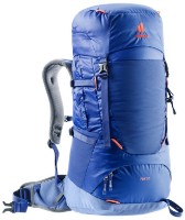 Rucsac Deuter Fox 30 Indigo-Pacific imaginea #2 — magazin online Desire.md