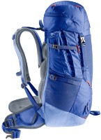 Rucsac Deuter Fox 30 Indigo-Pacific imaginea #3 — magazin online Desire.md