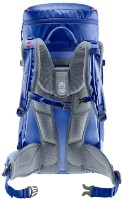 Rucsac Deuter Fox 30 Indigo-Pacific imaginea #4 — magazin online Desire.md
