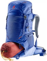 Rucsac Deuter Fox 30 Indigo-Pacific imaginea #5 — magazin online Desire.md