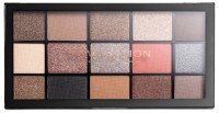 Тени для век Revolution Reloaded Palette Hypnotic