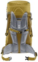 Rucsac Deuter Fox 30 Turmeric-Clay imaginea #2 — magazin online Desire.md