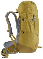 Rucsac Deuter Fox 30 Turmeric-Clay imaginea #3 — magazin online Desire.md