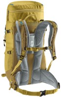 Rucsac Deuter Fox 30 Turmeric-Clay imaginea #4 — magazin online Desire.md