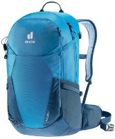 Rucsac Deuter Futura 27 Reef-Ink imaginea #5 — magazin online Desire.md
