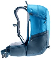 Rucsac Deuter Futura 27 Reef-Ink imaginea #7 — magazin online Desire.md
